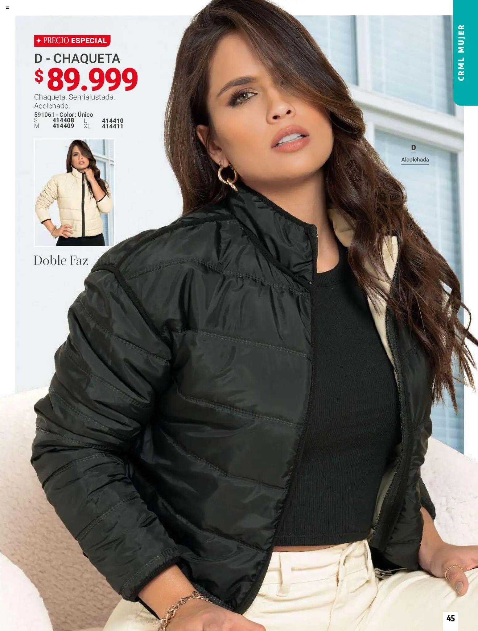 Carmel revista - valida desde el 01.06.2026 | Página: 45