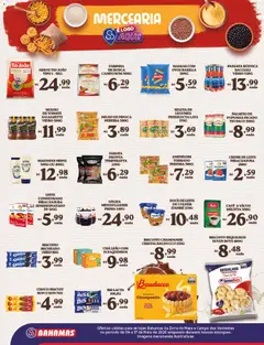 Bahamas Supermercados ofertas da Quinzena - Pré-Visualização do folheto da loja Bahamas Supermercados, válido de 04.05.2026 | Página: 2
