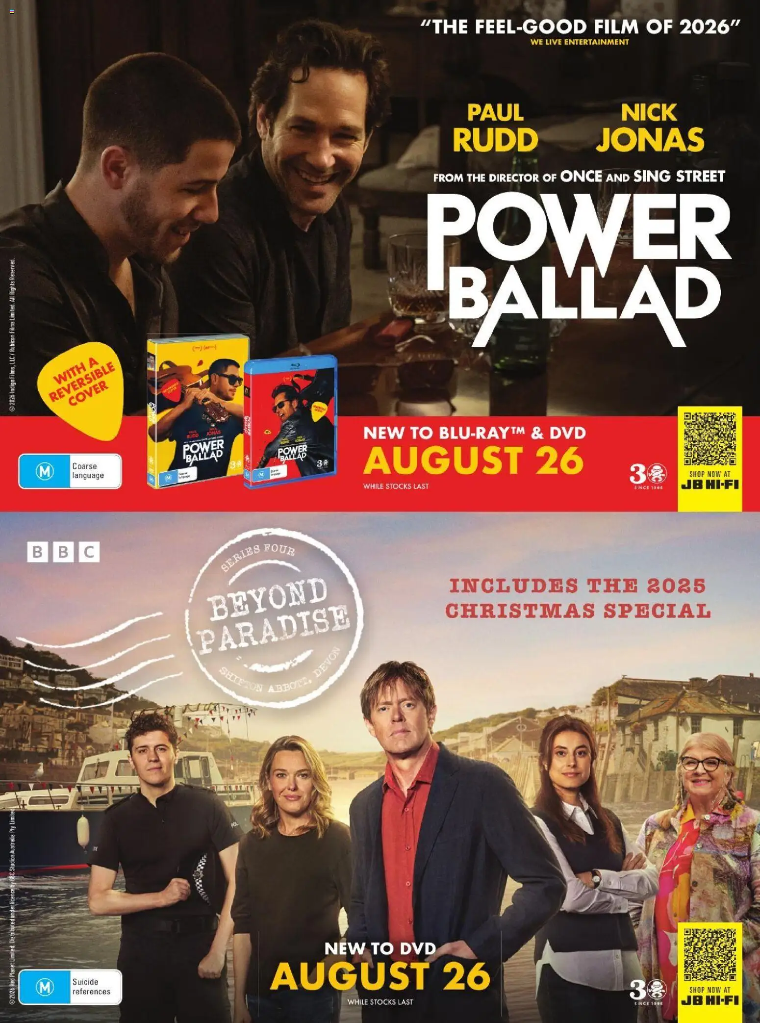JB Hi-Fi catalogue - valid from 01/08/2026 | Page: 55