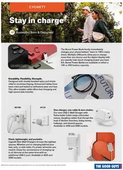 Preview of The Good Guys Telco - valid from 23.04.2026 | Page: 8