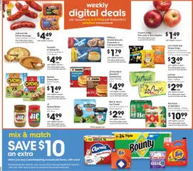 Preview of Fry's Food weekly ads valid from 09/16/2026 | Page: 2