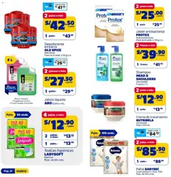 Vista previa de folleto Makro catálogo de la Makro válido desde 02/07/2026 | Página: 21