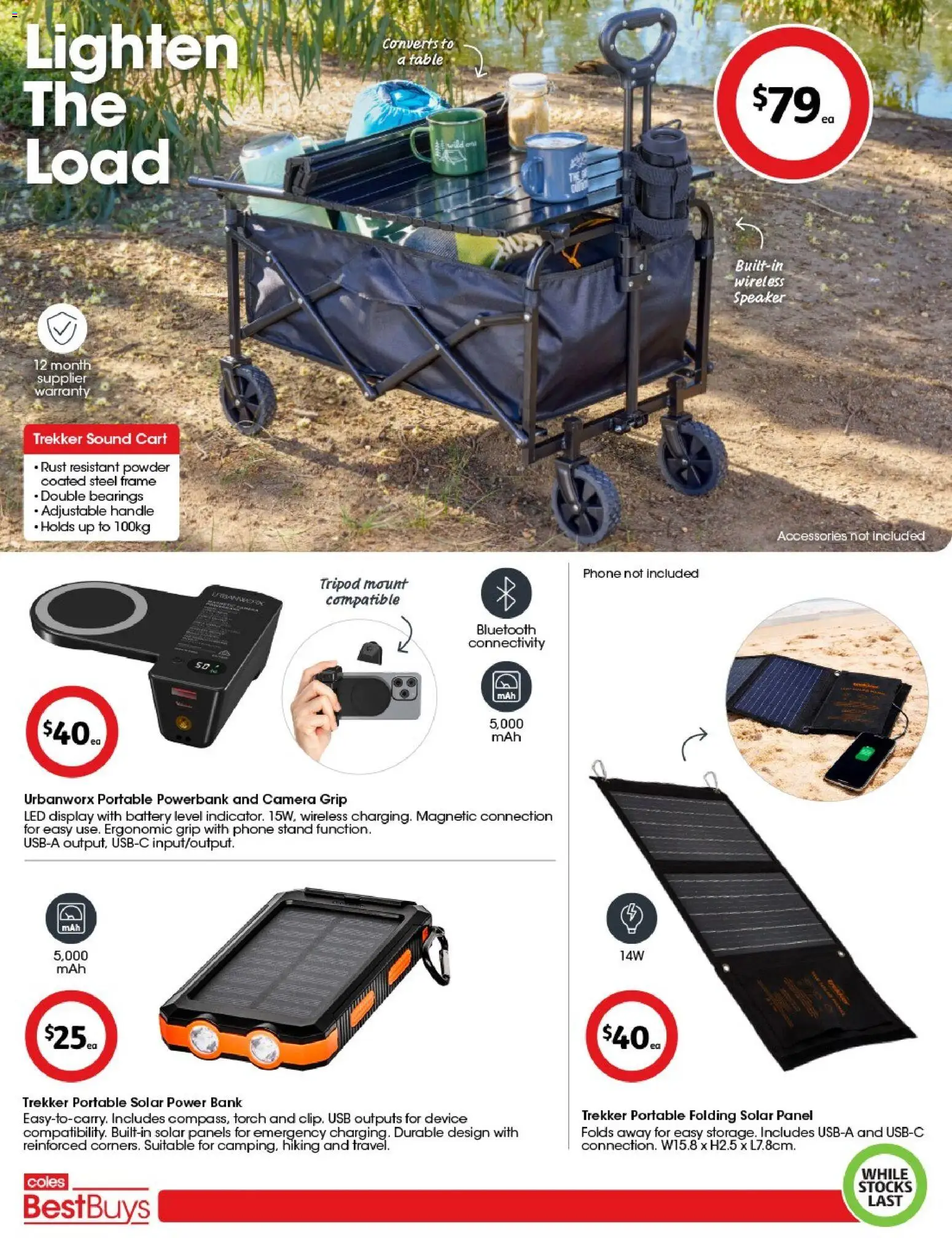Coles catalogue - valid from 19.06.2026 | Page: 2