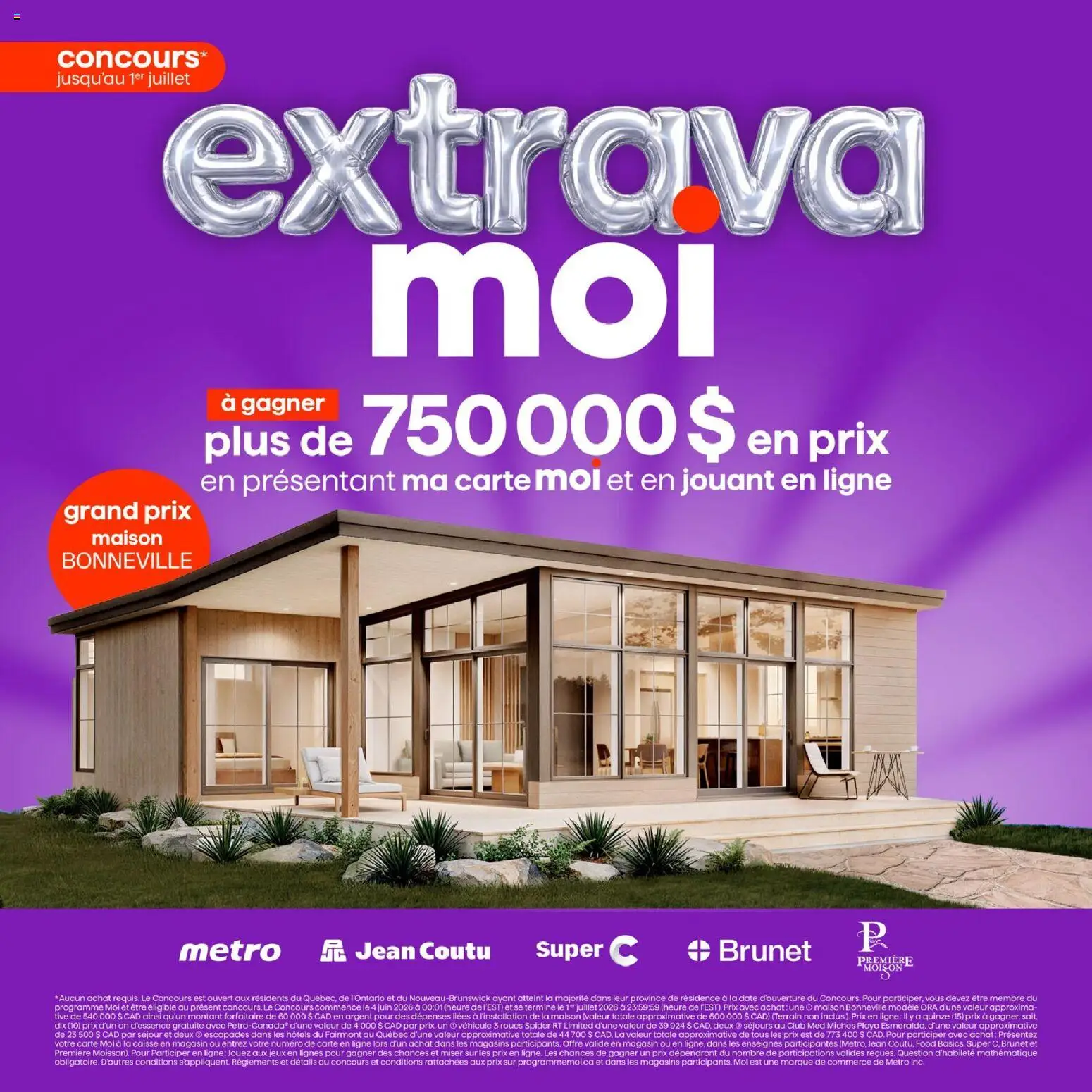 Brunet flyer valid from 11.06.2026 | Page: 9