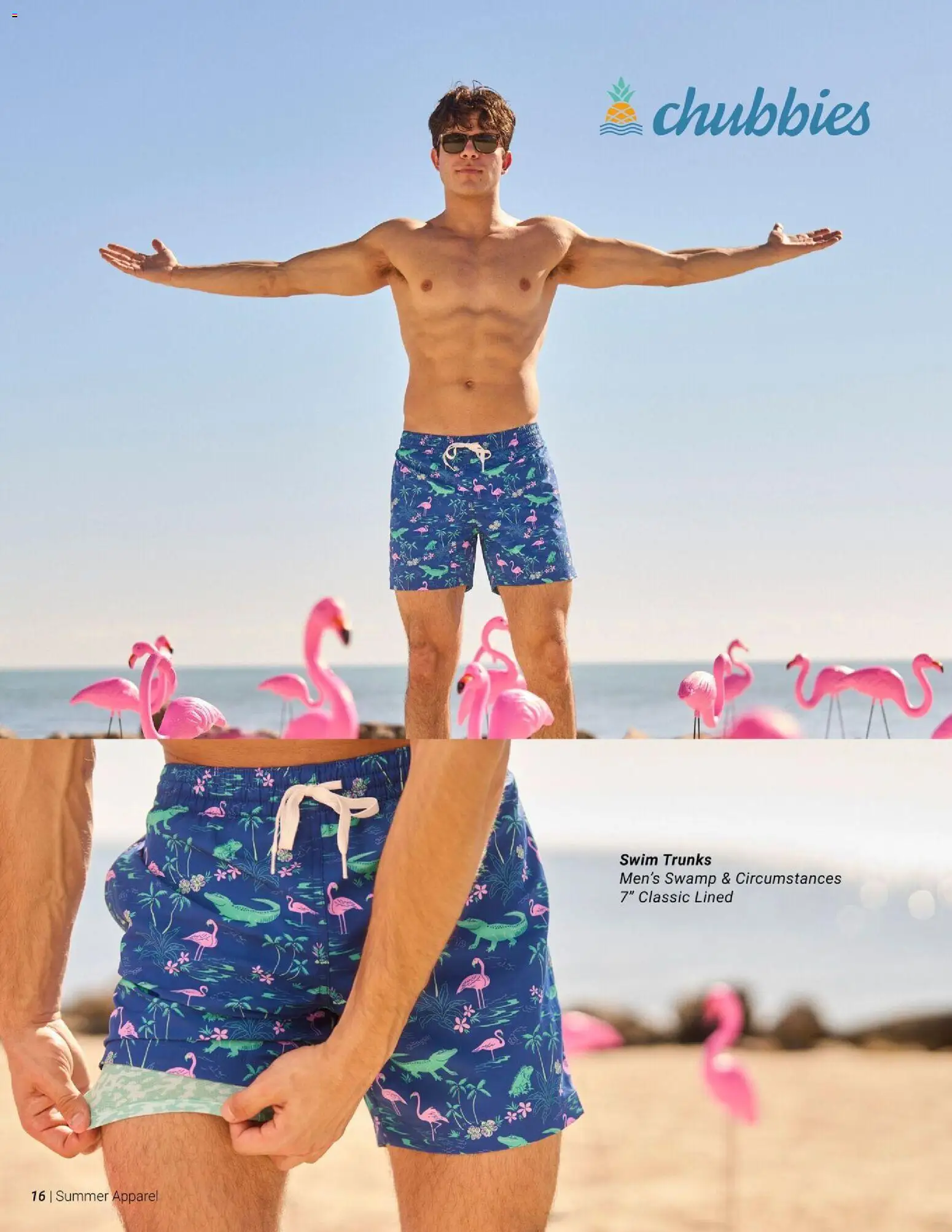 Dunham's Sports Summer Apparel Catalog - valid from 18.06.2026 | Page: 14