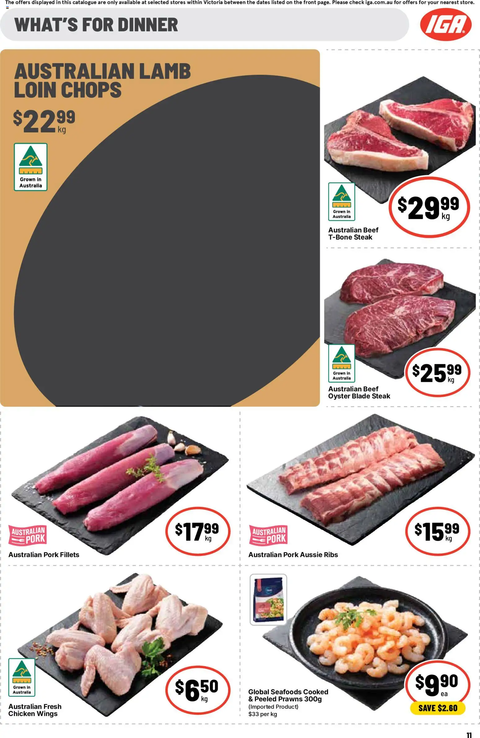 Ritchies catalogue - valid from 07/10/2026 | Page: 11