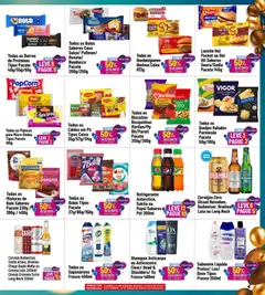 Super Muffato - Ofertas da semana - Pré-Visualização do folheto da loja Super Muffato, válido de 24/08/2026 | Página: 5
