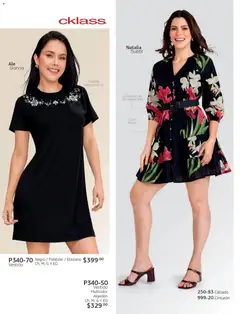 Vista previa de Cklass catálogo Primavera, nuevo folleto de la tienda, válido en México a partir del 02.01.2026 | Página: 338