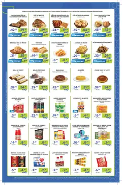 Prezunic ofertas Caxias Centro - Pré-Visualização do folheto da loja Prezunic, válido de 17.06.2026 | Página: 3