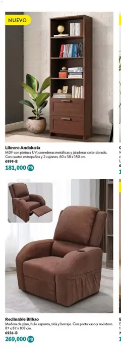 Vista previa de Betterware Catálogo de Premios, nuevo folleto de la tienda, válido en México a partir del 29/06/2026 | Página: 72 | Productos: Pintura