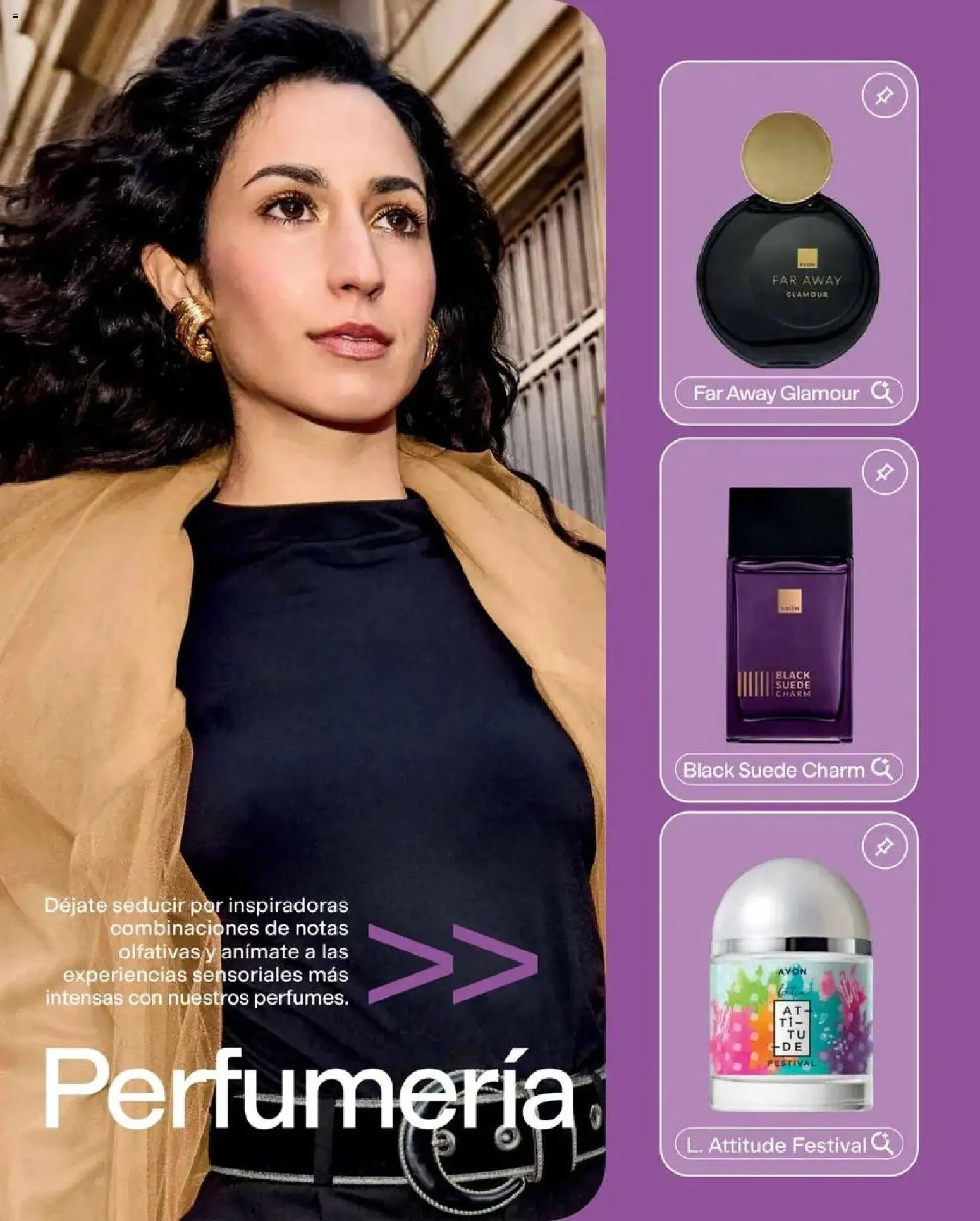 Catálogo Avon Campaña 13 │ válido desde el 31.08.2026 | Página: 45