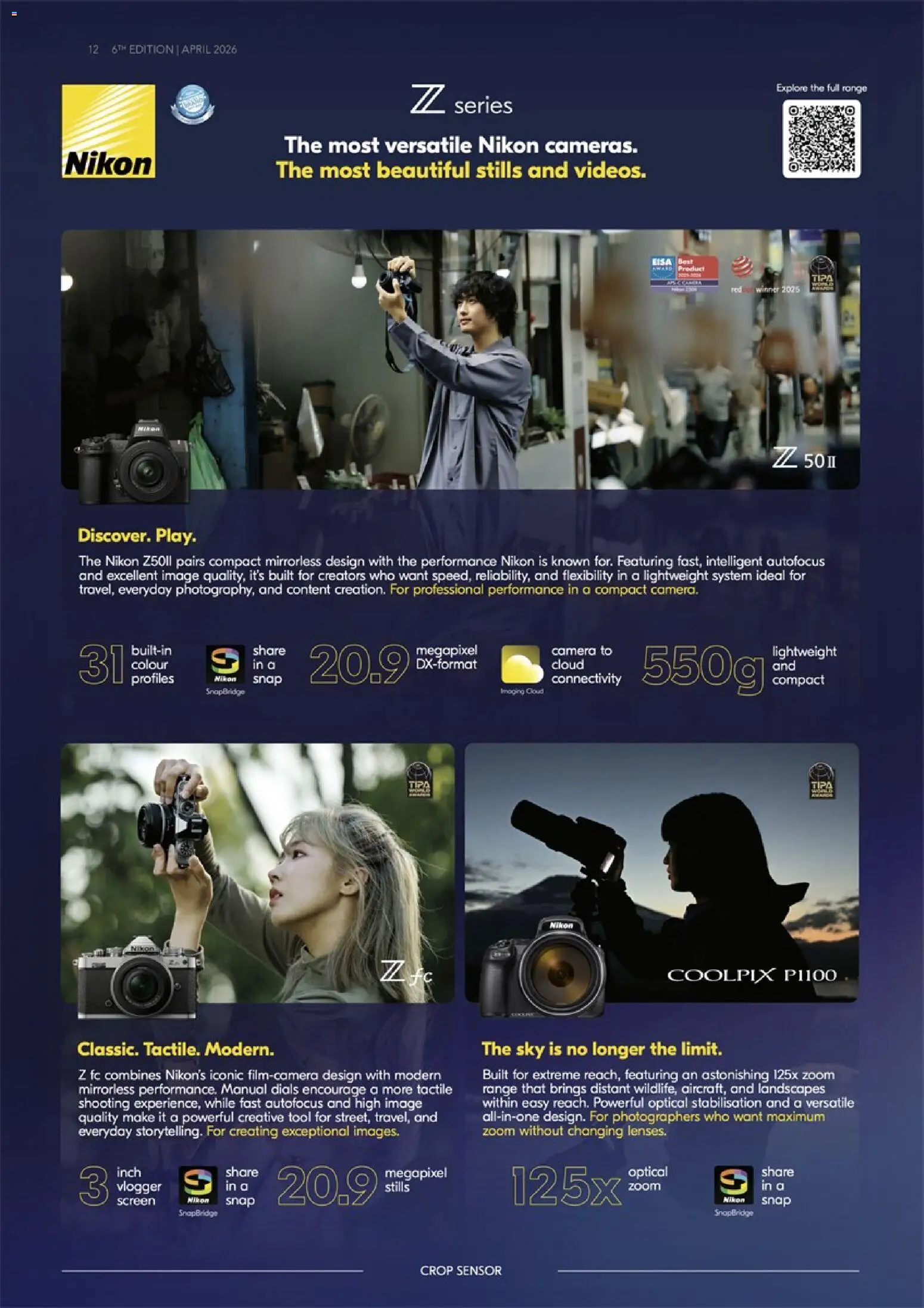 Harvey Norman catalogue from 1 May 2026 | Page: 12