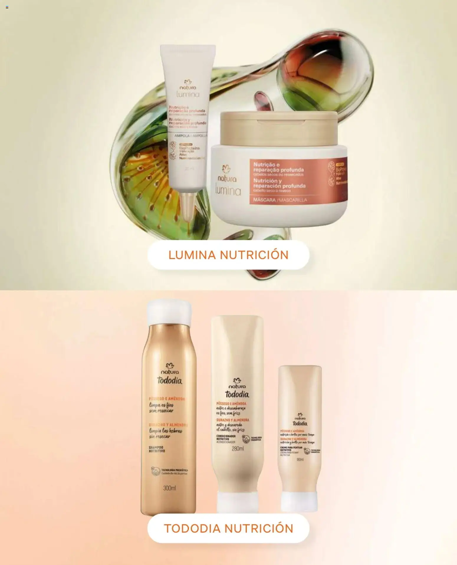 Natura Ofertas  │ válido desde el 01.05.2026 | Página: 144
