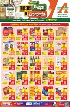 Atacadão - Ofertas da semana - Pré-Visualização do folheto da loja , válido de 21/09/2026