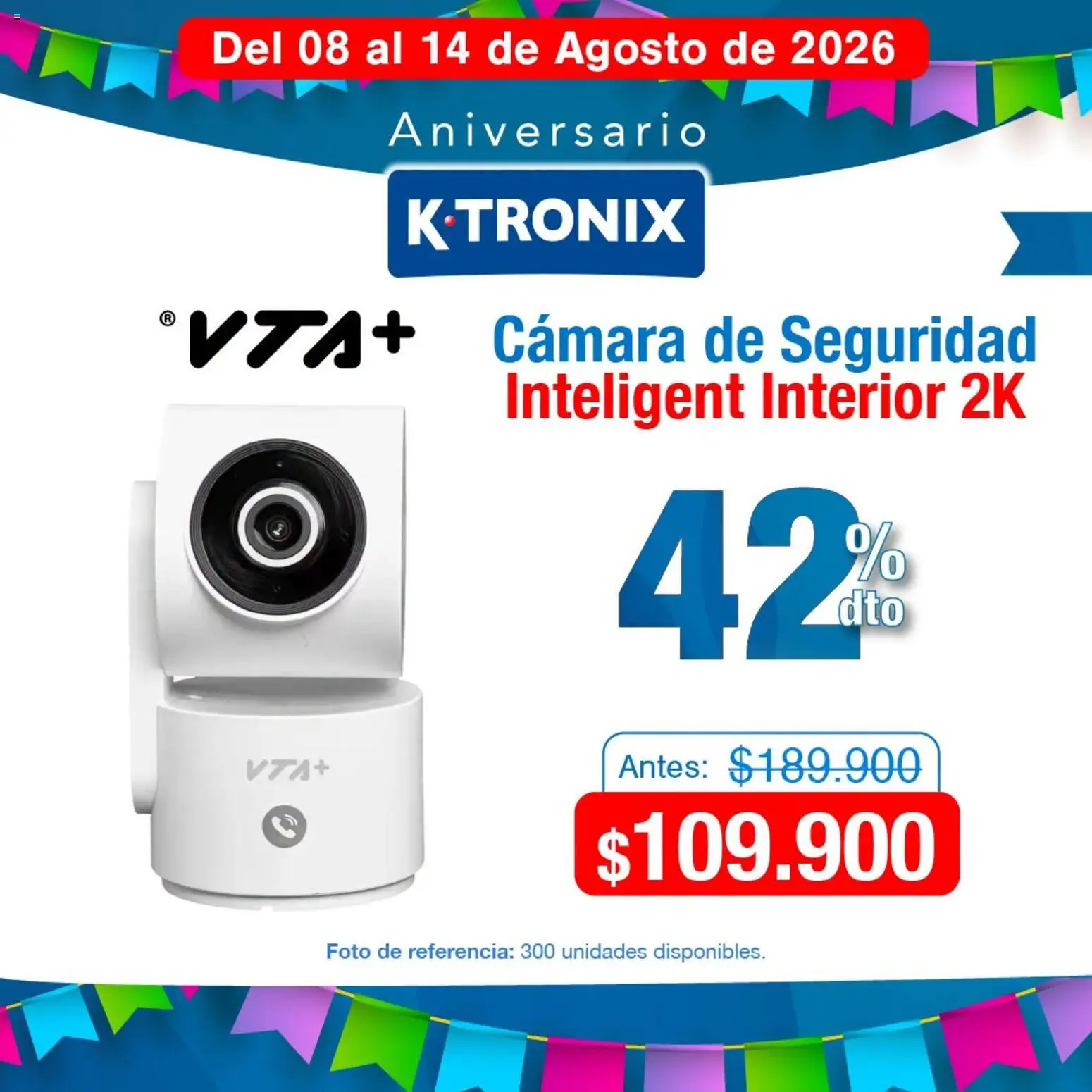 Ktronix revista - valida desde el 08/08/2026 | Página: 5
