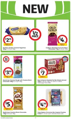 Preview of Coles - Coles Catalogue - 24th June VIC - valid from 24/06/2026 | Page: 17