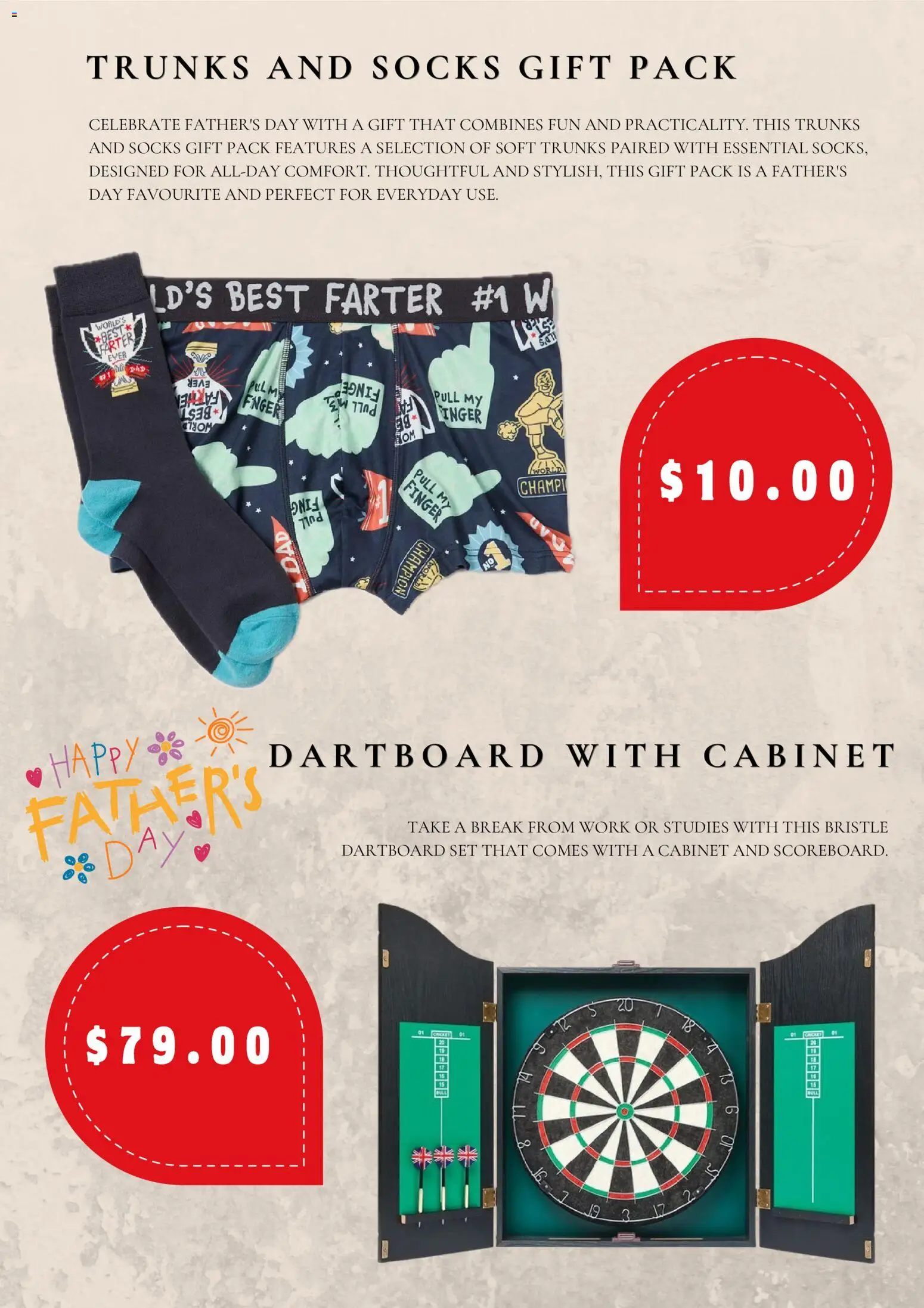 Kmart catalogue from 4 Sept 2026 | Page: 3