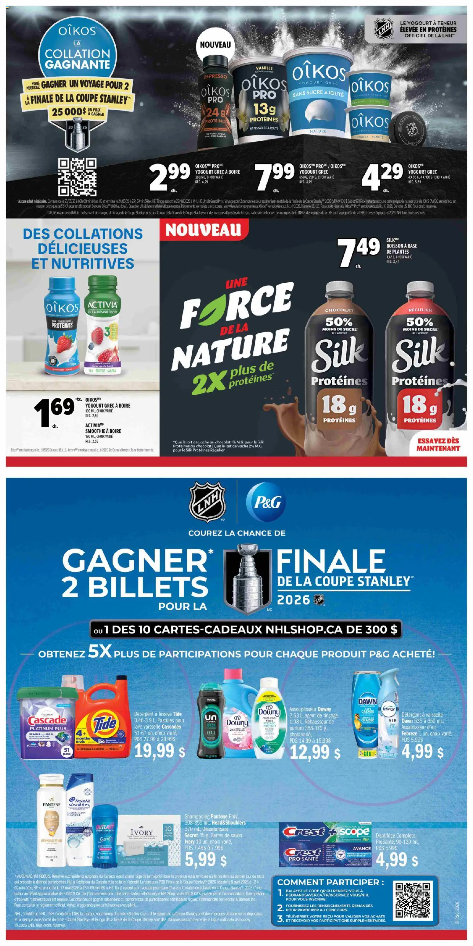 Metro flyer valid from 16.04.2026 | Page: 21 | Products: Detergent