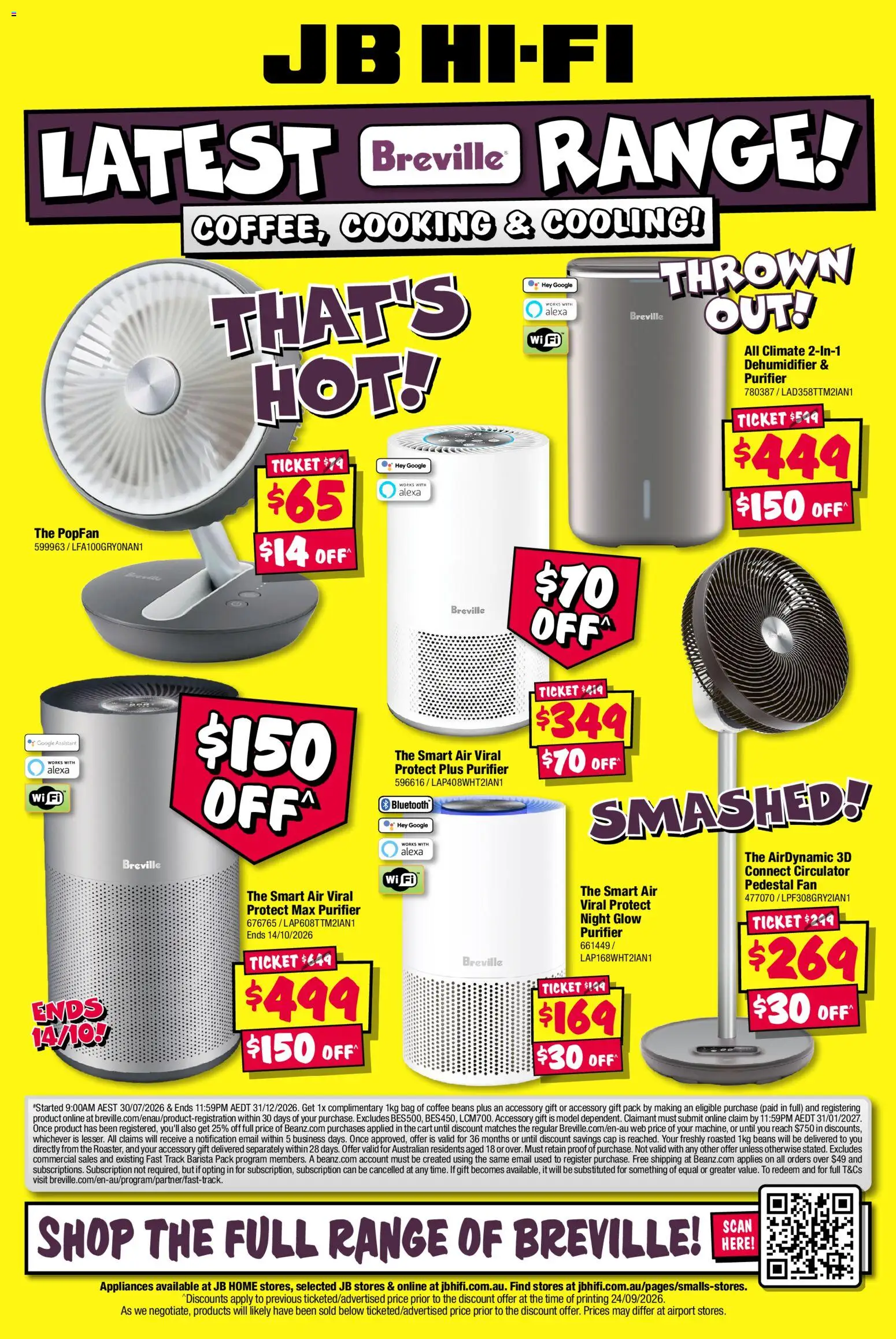JB Hi-Fi catalogue - valid from 08/10/2026 | Page: 8