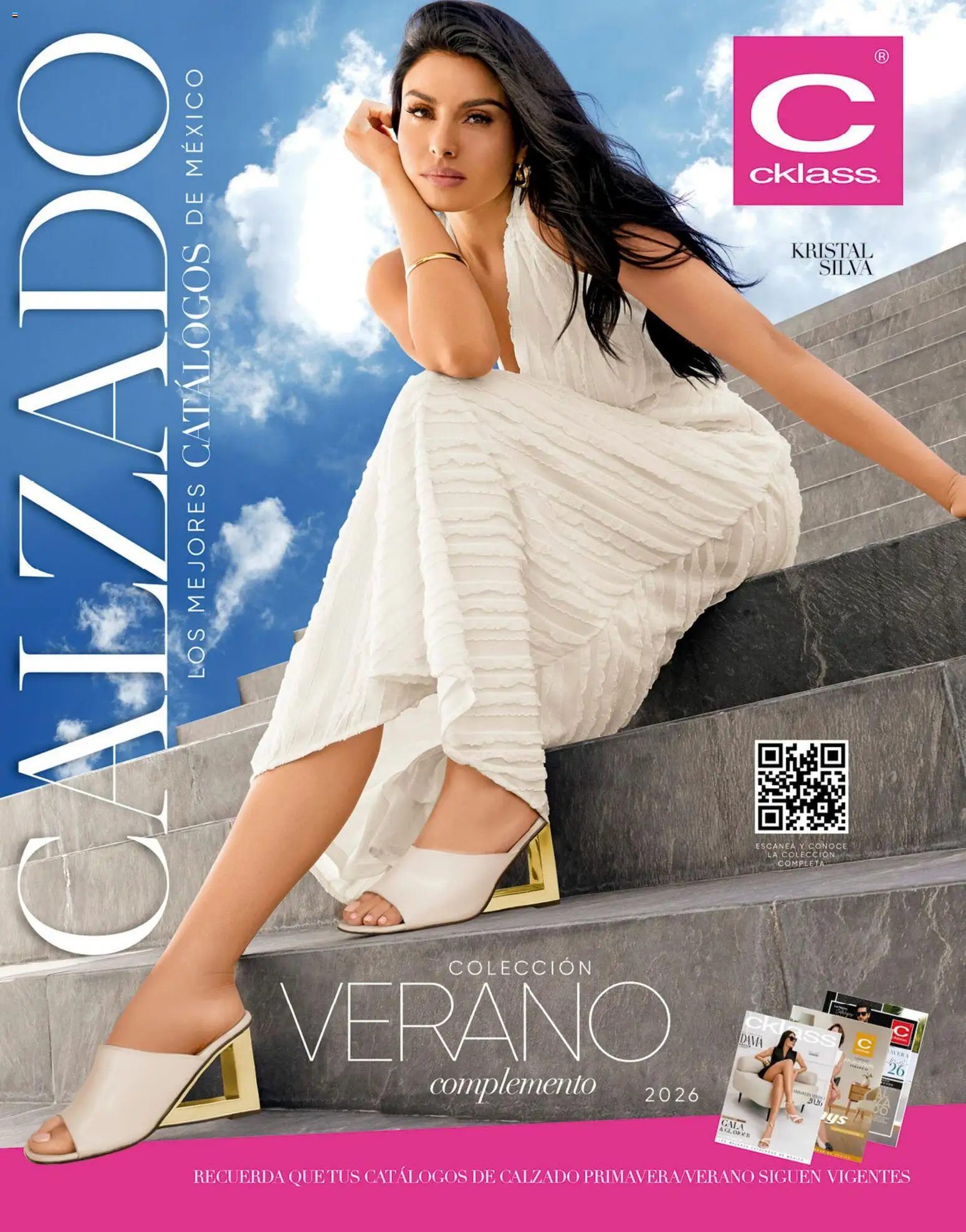 CKLASS ofertas de 05/03 — page 0