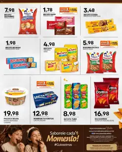 Mercadão Atacadista - Ofertas da semana - Pré-Visualização do folheto da loja Mercadão Atacadista, válido de 22/09/2026 | Página: 10
