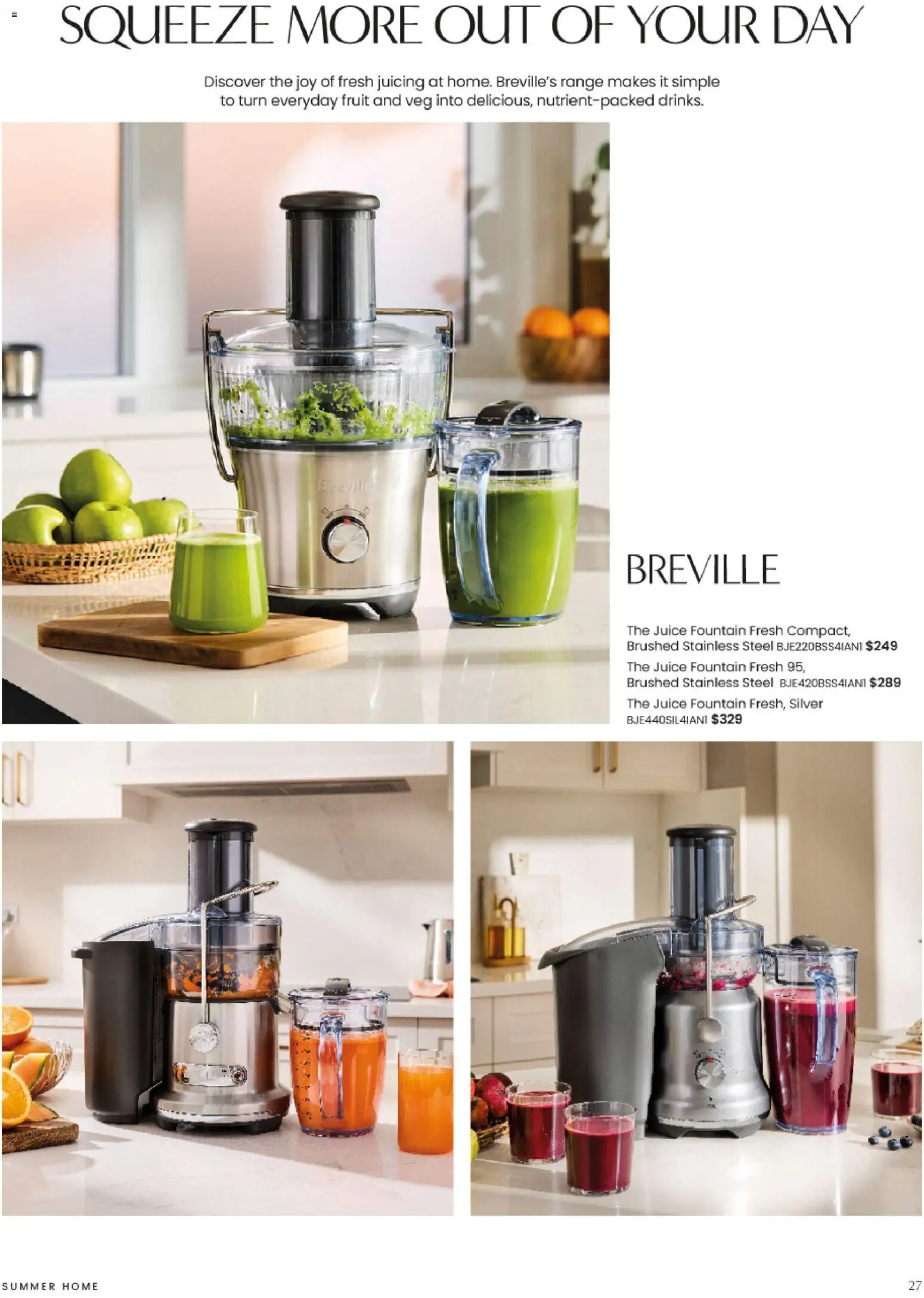 Myer catalogue - valid from 06/10/2026 | Page: 27