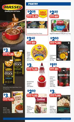 Preview of Foodland catalogue  - valid from 06.05.2026 | Page: 16