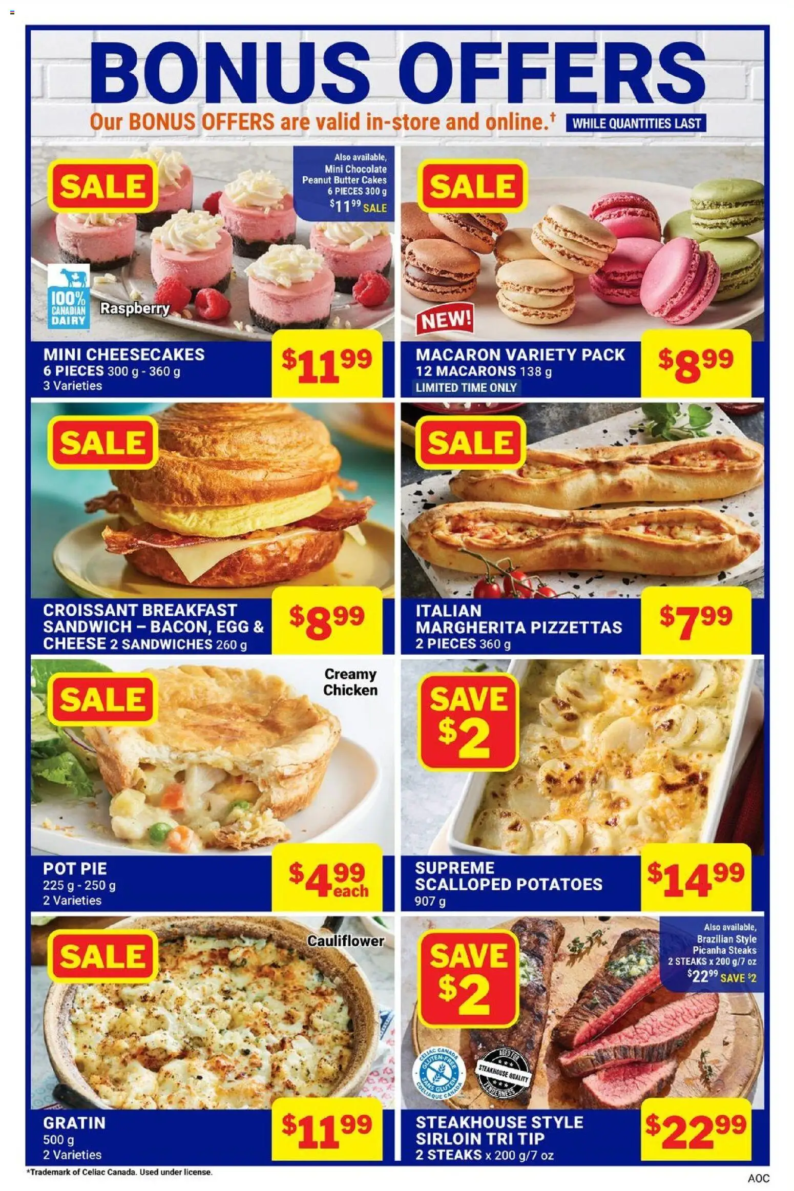 M&M Food Market flyer valid from Sep 10, 2026 | Page: 9