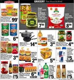 Preview of Super King weekly ads valid from 08/24/2026 | Page: 2