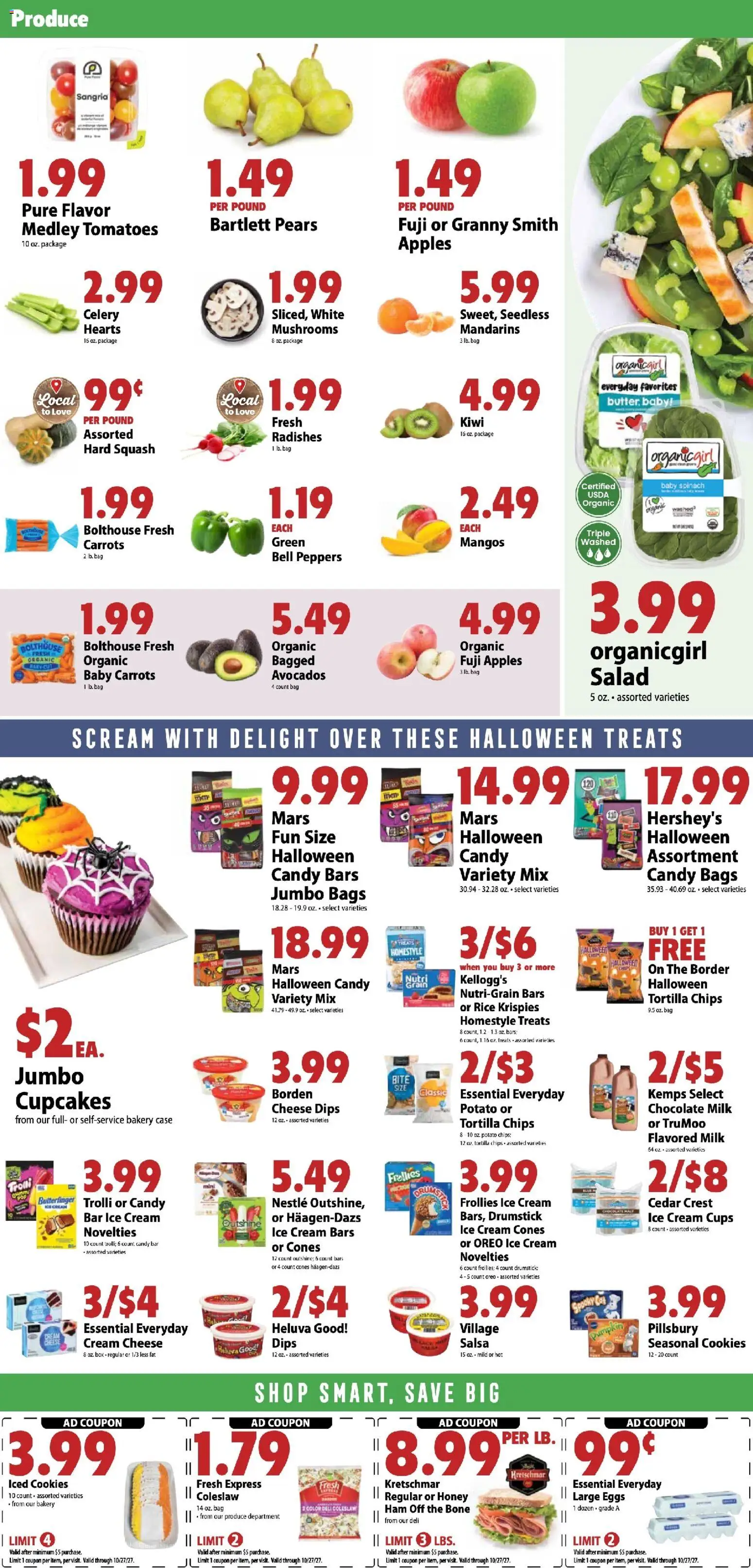 Festival Foods Weekly Ad - valid from 10/21/2026 | Page: 4