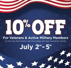 Preview of Mills Fleet Farm weekly ads valid from 06/29/2026