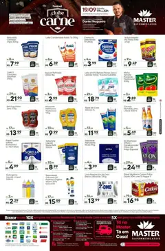 Master - Ofertas da semana - Pré-Visualização do folheto da loja Master, válido de 14/09/2026 | Página: 2