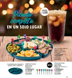 Vista previa Millanel - Catálogo válido desde el 25.05.2026 | Página: 199