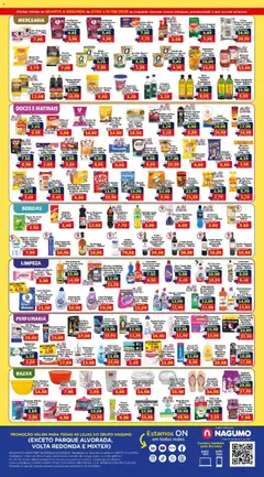 Nagumo - Ofertas da semana - Pré-Visualização do folheto da loja Nagumo, válido de 27.05.2026 | Página: 2