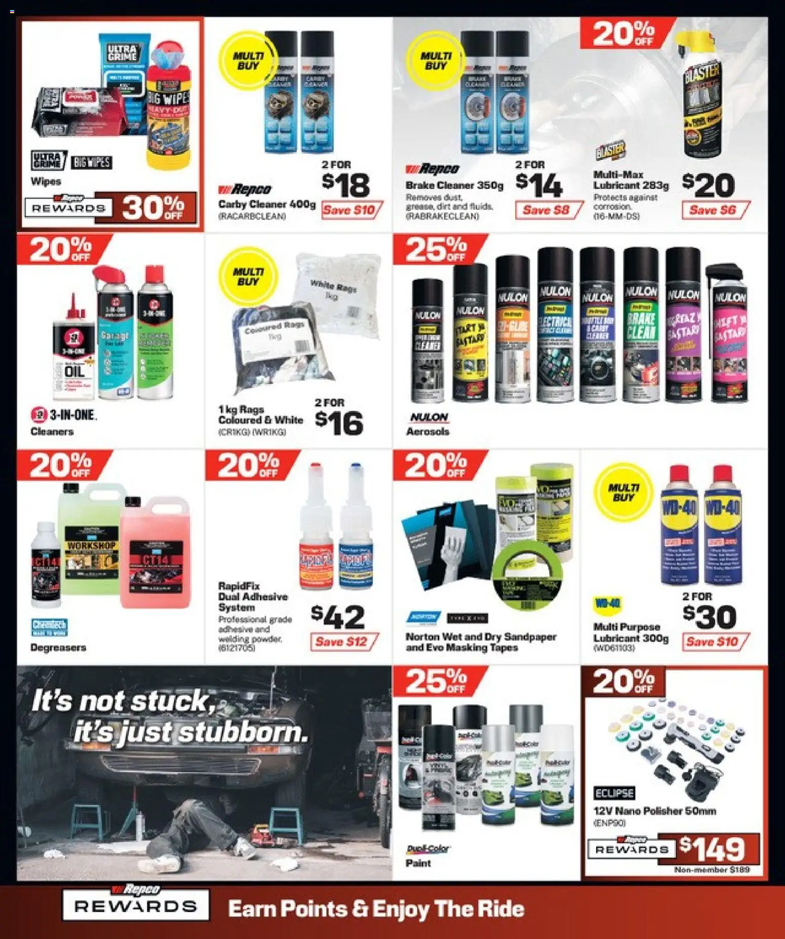 Repco catalogue from 8 Jul 2026 | Page: 12