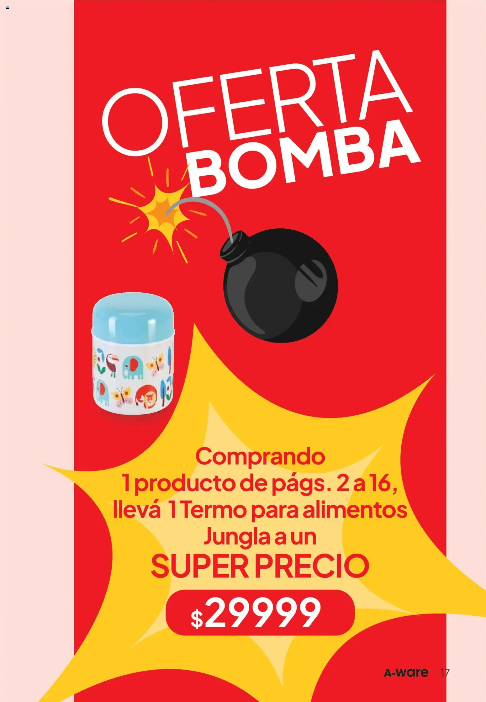 Tupperware catálogo │ válido desde el 30/10/2026 | Página: 18