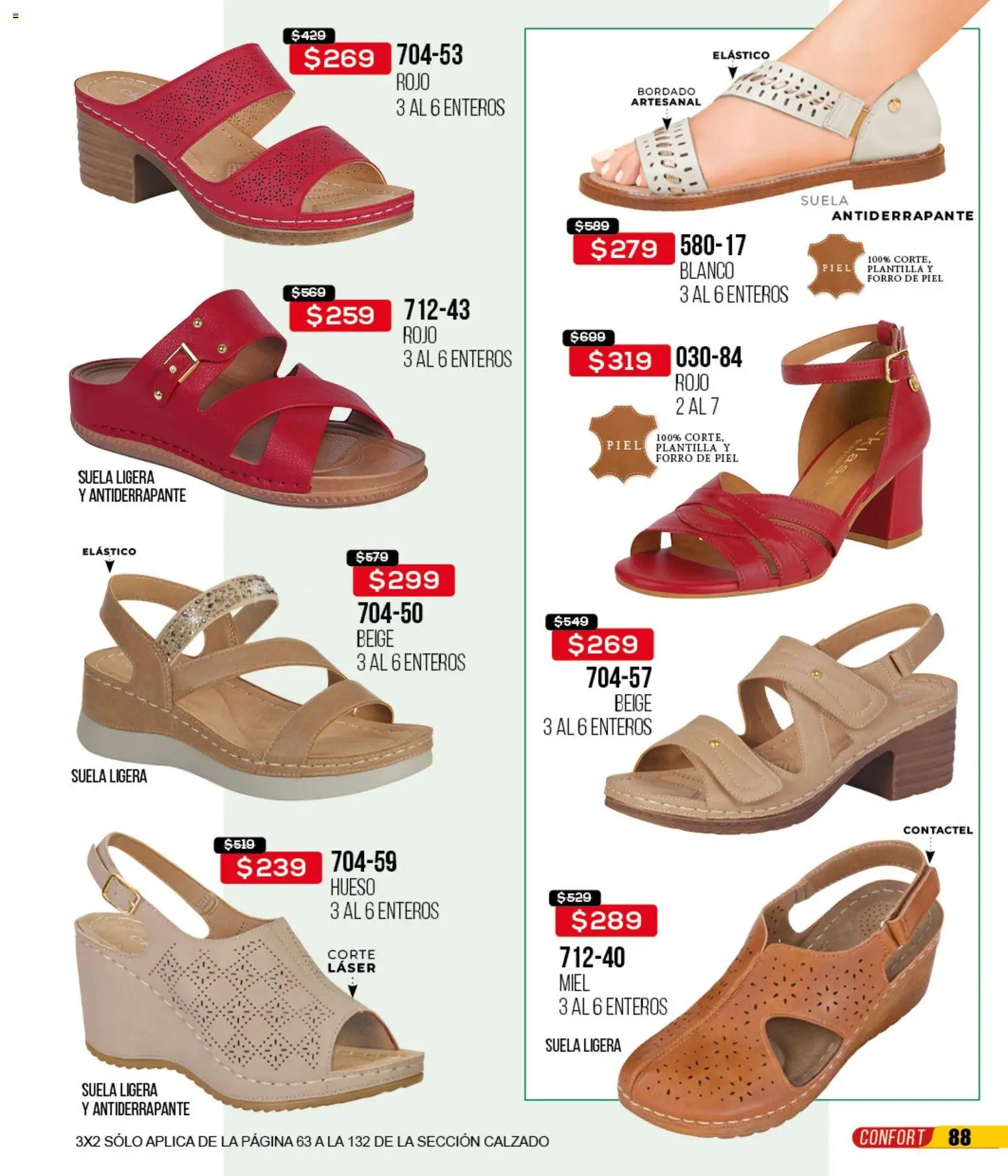 CKLASS ofertas de 20/04 — page 88