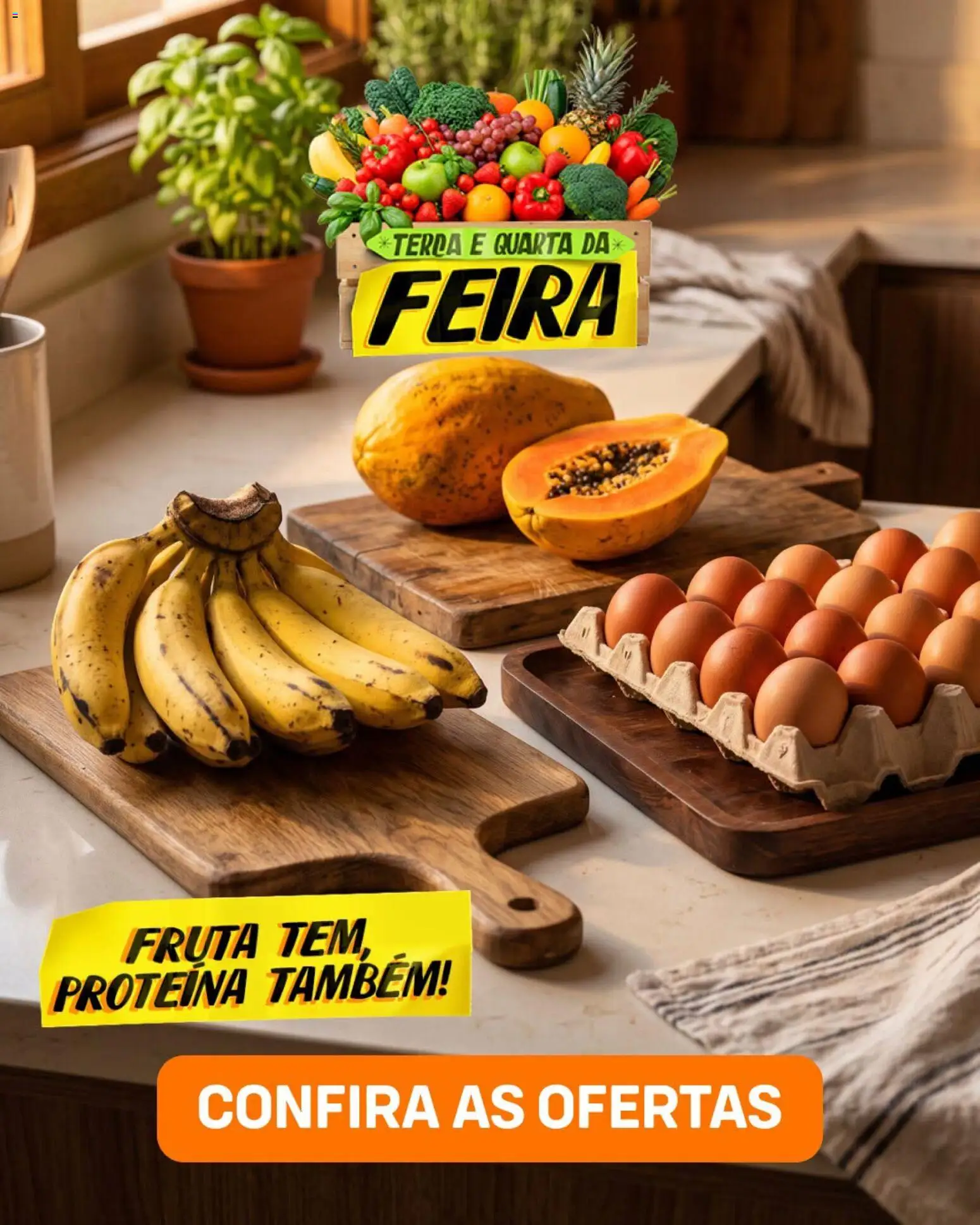 Bretas Folheto - válido de 27/10/2026 | Página: 1