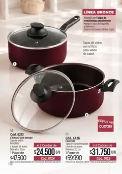 Vista previa Amodil - Campaña 11 válido desde el 01.07.2026 | Página: 128 | Productos: Mango