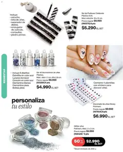 Catálogo Avon Campaña 13 válido desde el 31.08.2026 | Página: 127