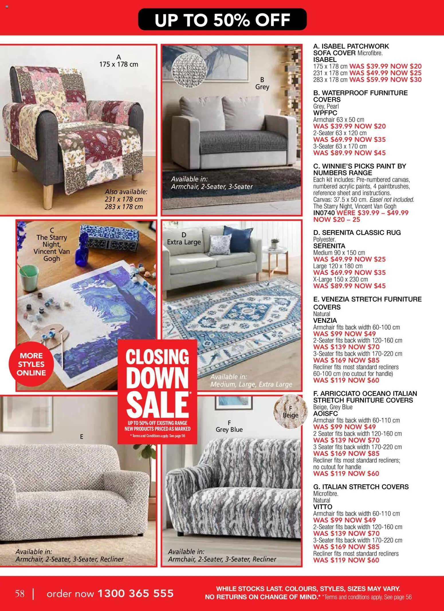 Innovations catalogue - valid from 21/10/2026 | Page: 58