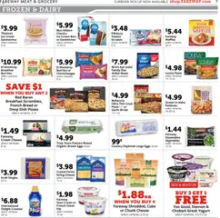 Preview of Fareway weekly ads valid from 11.05.2026 | Page: 7
