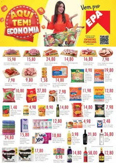EPA - Ofertas da semana - Pré-Visualização do folheto da loja EPA, válido de 16/07/2026 | Página: 1