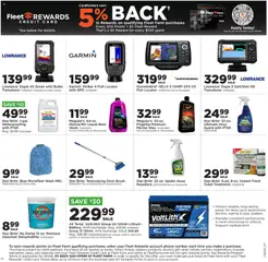 Preview of Mills Fleet Farm weekly ads valid from 01.06.2026 | Page: 16