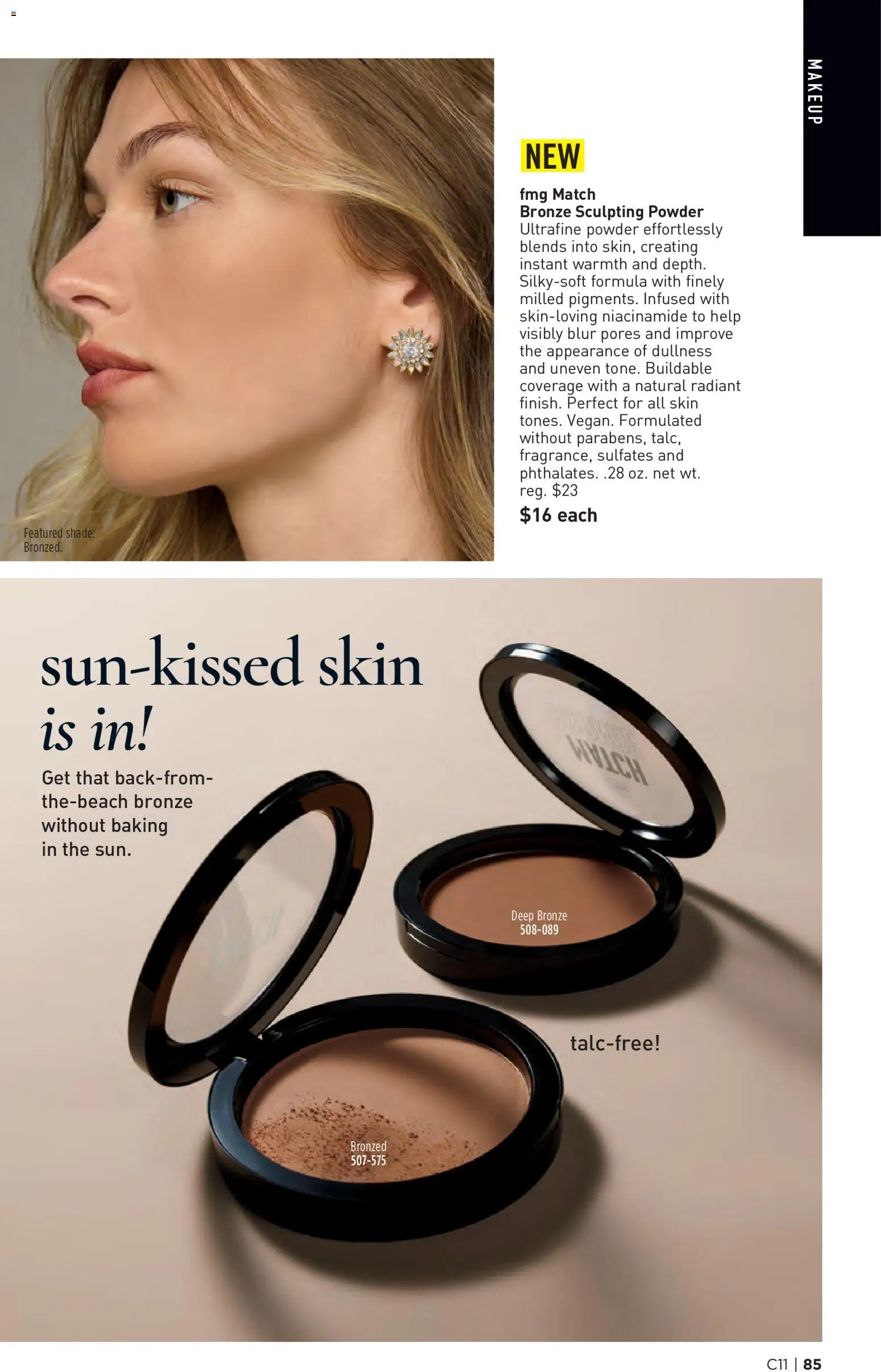 Avon Brochure - valid from 20.05.2026 | Page: 85