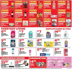 Preview of Sedano's weekly ads valid from 06.05.2026 | Page: 7