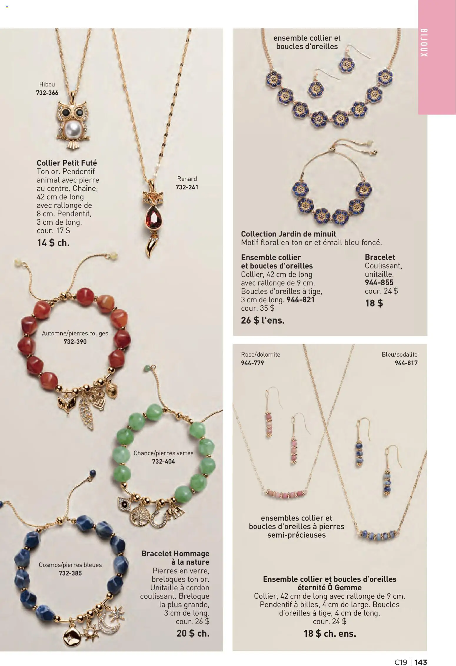 Avon flyer valid from Sep 9, 2026 | Page: 143