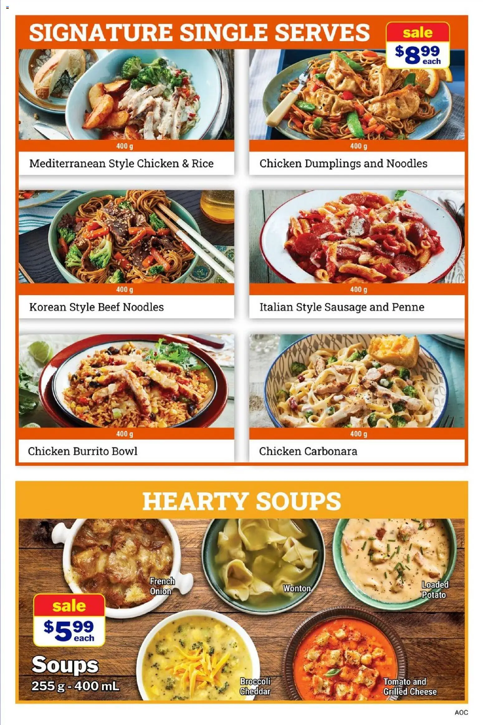 M&M Food Market flyer valid from 28.05.2026 | Page: 8 | Products: Rice, Beef, Cheese, Chicken