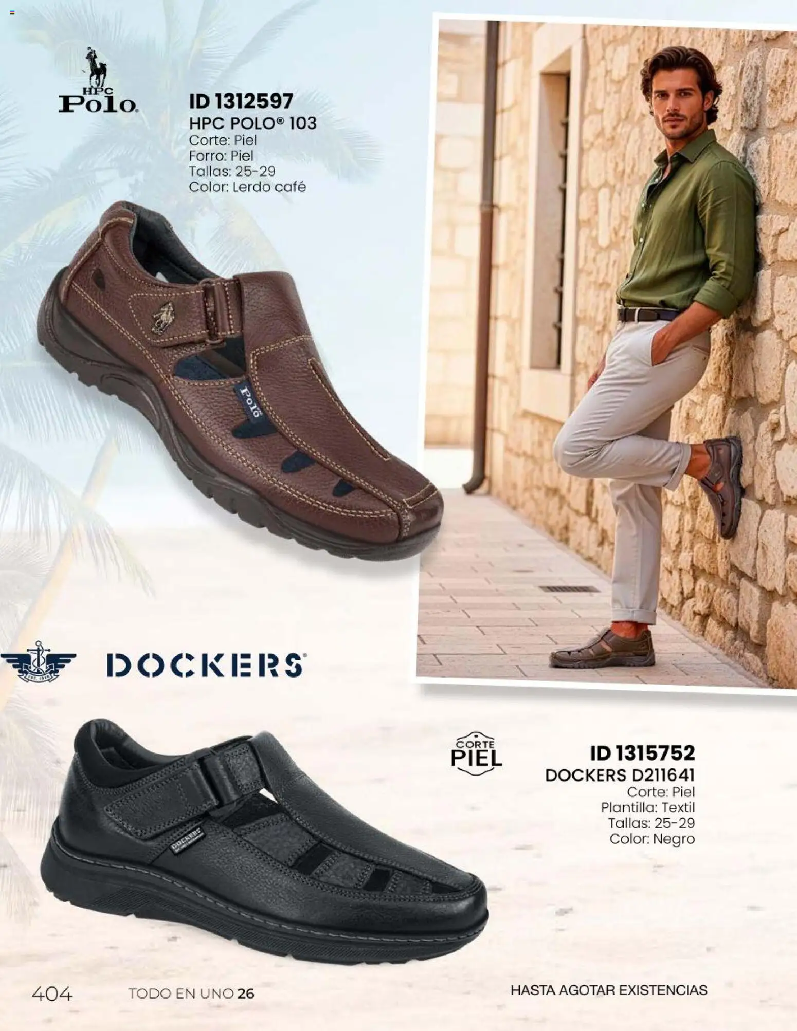 Catálogo Price Shoes de 06/05/2026 — page 403