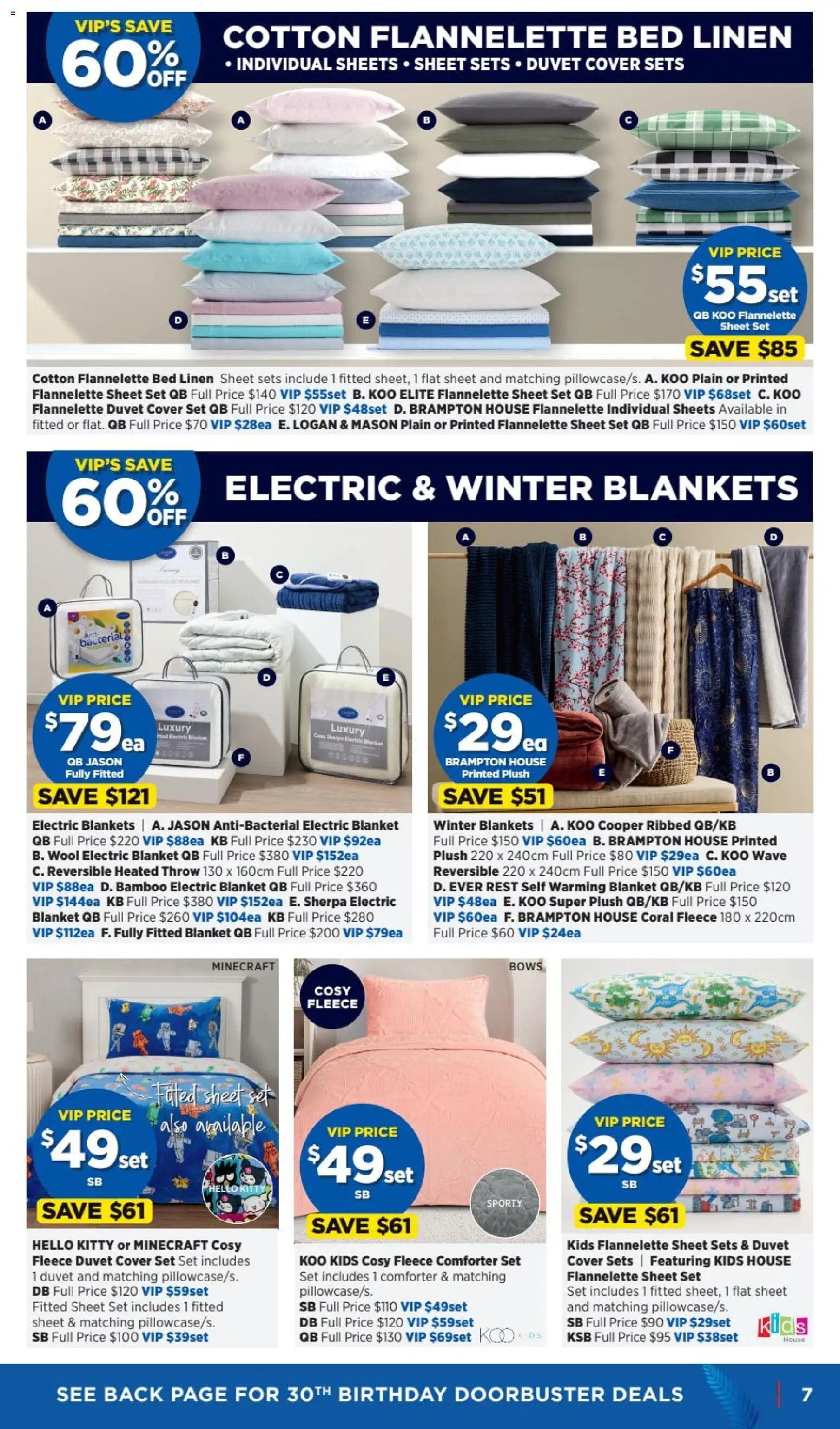 Spotlight catalogue from 03.06.2026 | Page: 7